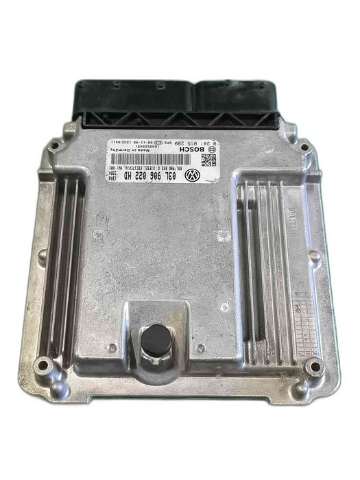 Centralina Motor / ECU 03L906022HD - VW TIGUAN