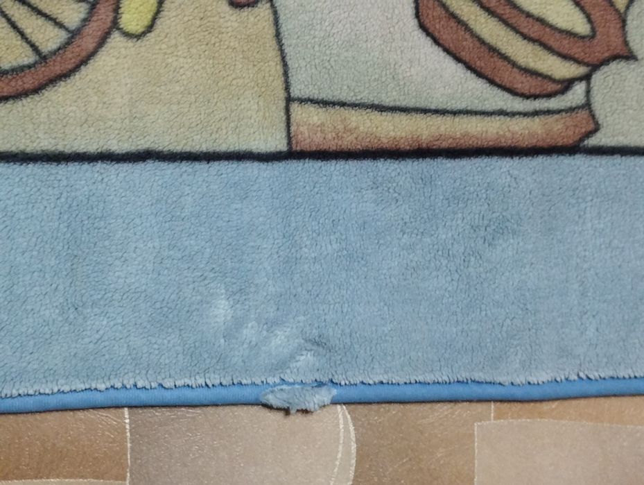 Одіяло дитяче б.у