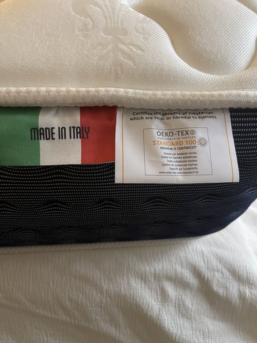 Матрац Magniflex Magni 12 180x200 см