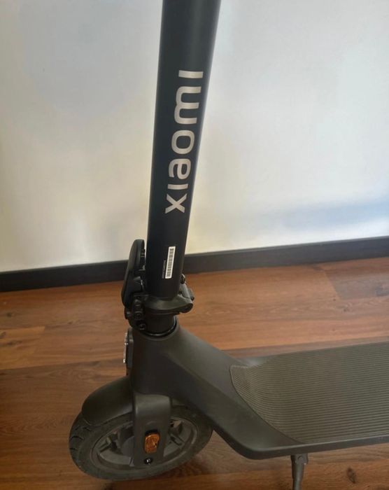Trotinete Xiaomi 4 Lite Gen 2