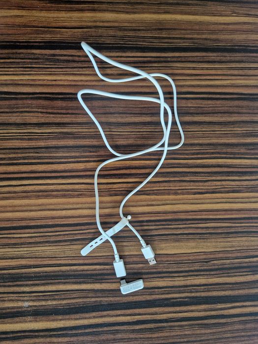 Kabel USB do C, długość 1 m, nowy