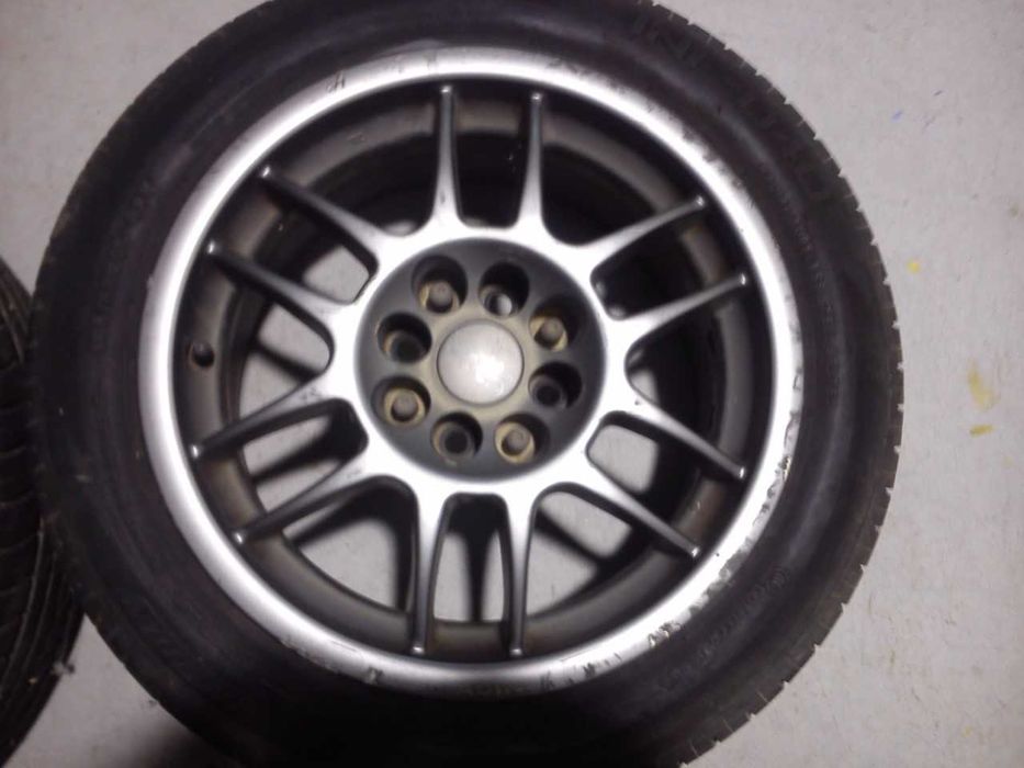 Jantes Oz racing-F1 de 15