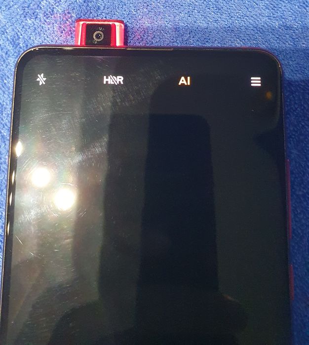 Xiaomi Mi 9T 6/64gb - Dual Sim