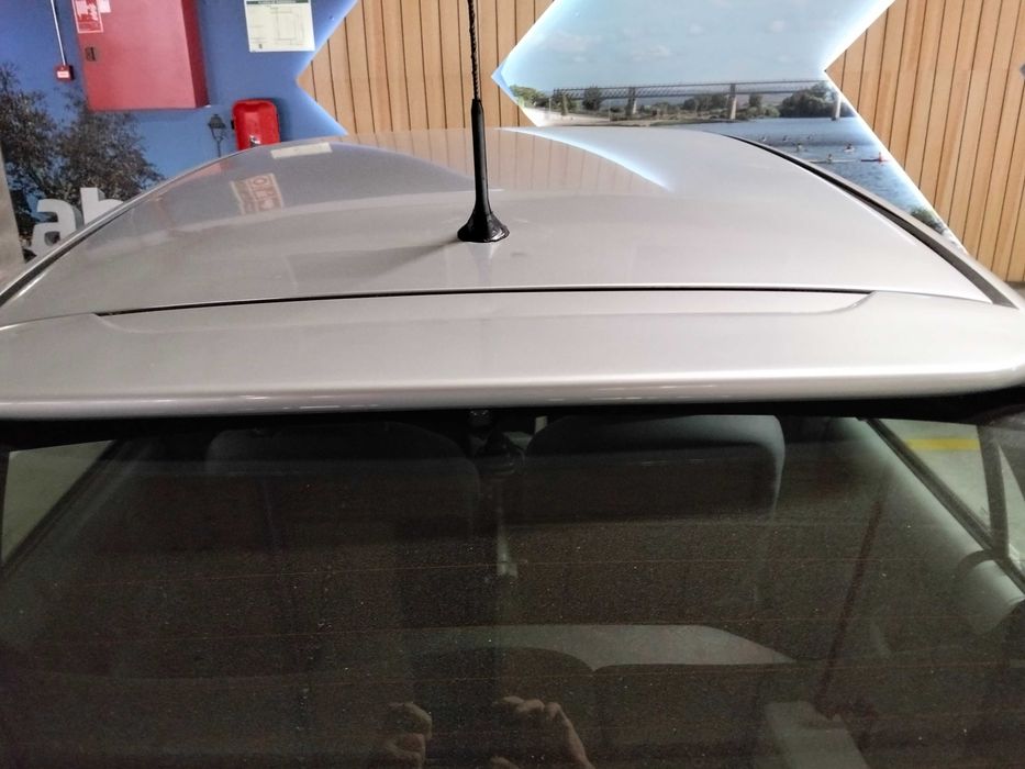 Nissam Micra 16 v. com apenas 86 mil km comprováveis