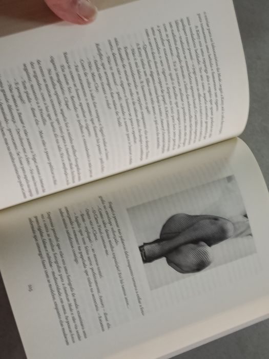 Livro  DOCE CARÍCIA ( como novo )