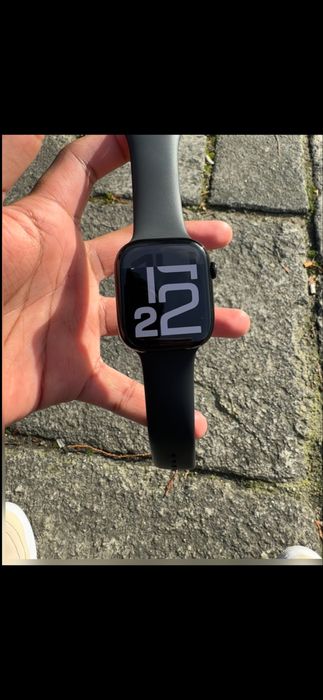 apple watch series 10