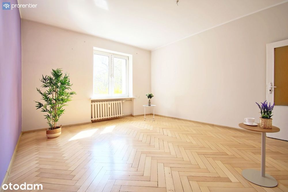W ścisłym centrum przy Parku Tysiąclecia - BEZ PROWIZJI !!! - Więcej