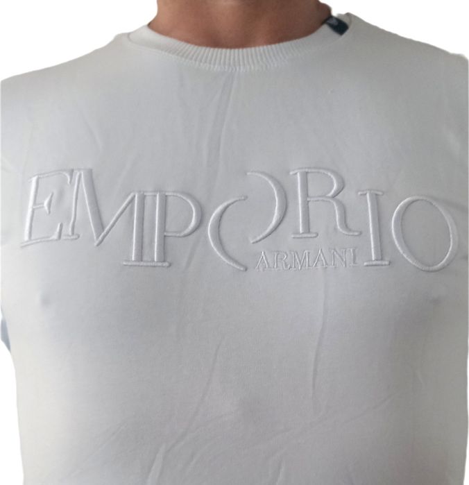 Emporio Armani bluza r.M