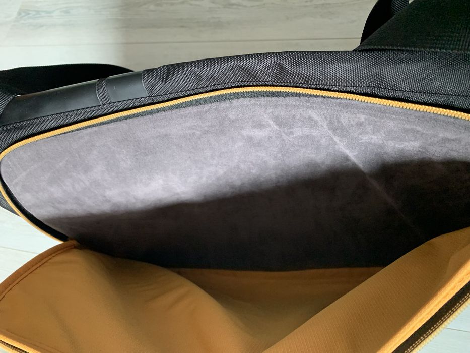 Torba aha Urban styles