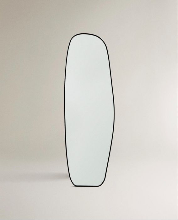 Lustro Zara home