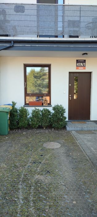 Segment bezczynszowy 72.5m2 MARKI struga