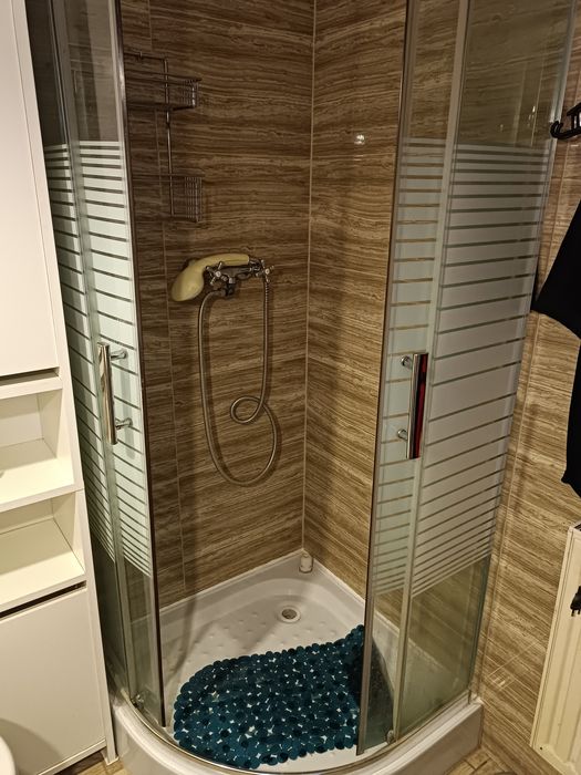 Mieszkanie 36 m² + TARAS 20 m² + GARAŻ | Gorlice
