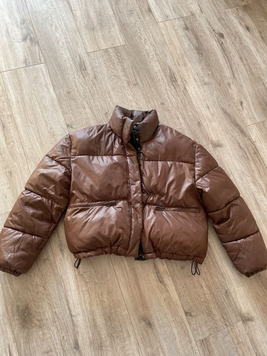 Куртка демісезонна