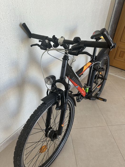 Bicicleta em otimo estado