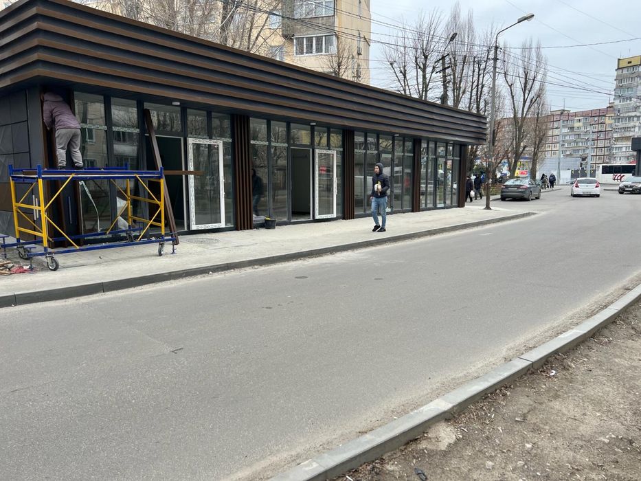 Здам в оренду приміщення ТОП Локація  без ріелторських