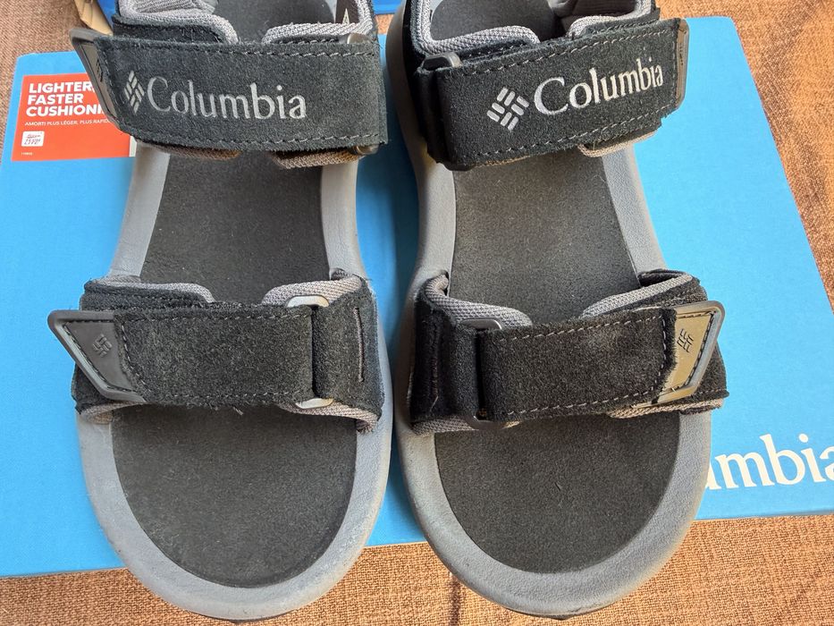 Сандалі Columbia (25 см)