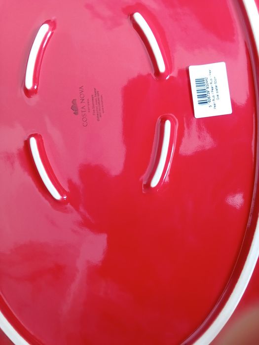 Oval Side Table - Costa Nova442990186087075842