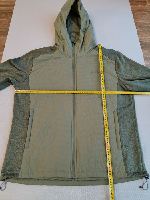 Skogstad Oliver kurtka bluza hybrydowa rozmiar męskie XL