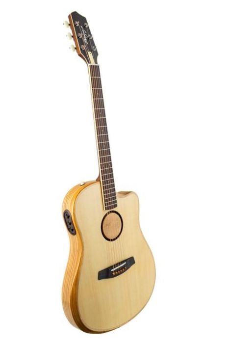 L.R. Baggs AEG-1 Acoustic Electric Guitar