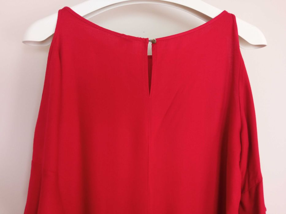 Sukienka 38 M letnia koktailowa.Cotton Club 164