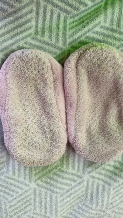 Kapcie dziecięce 30