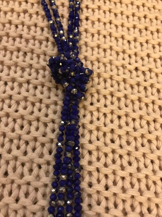 MAX MARA колье ожерелье бусы