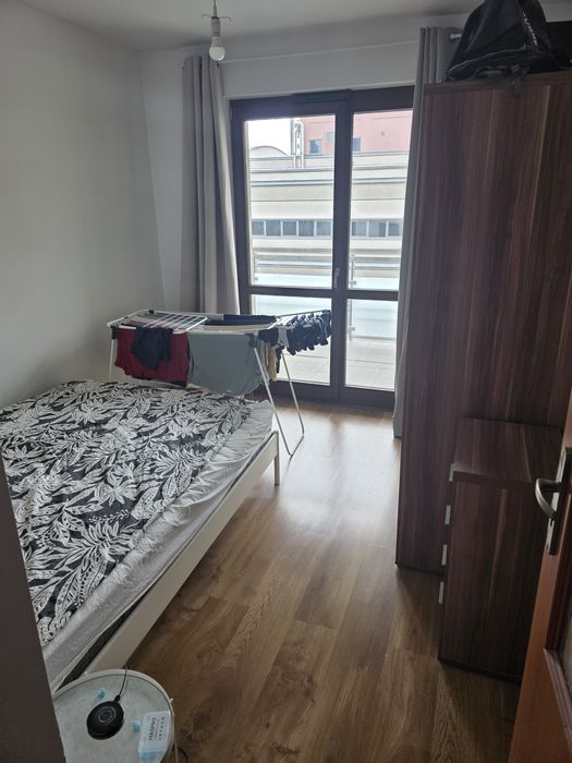 Mieszkanie 2 pokojowe 41 m² Giełdowa 4a - Widok 3
