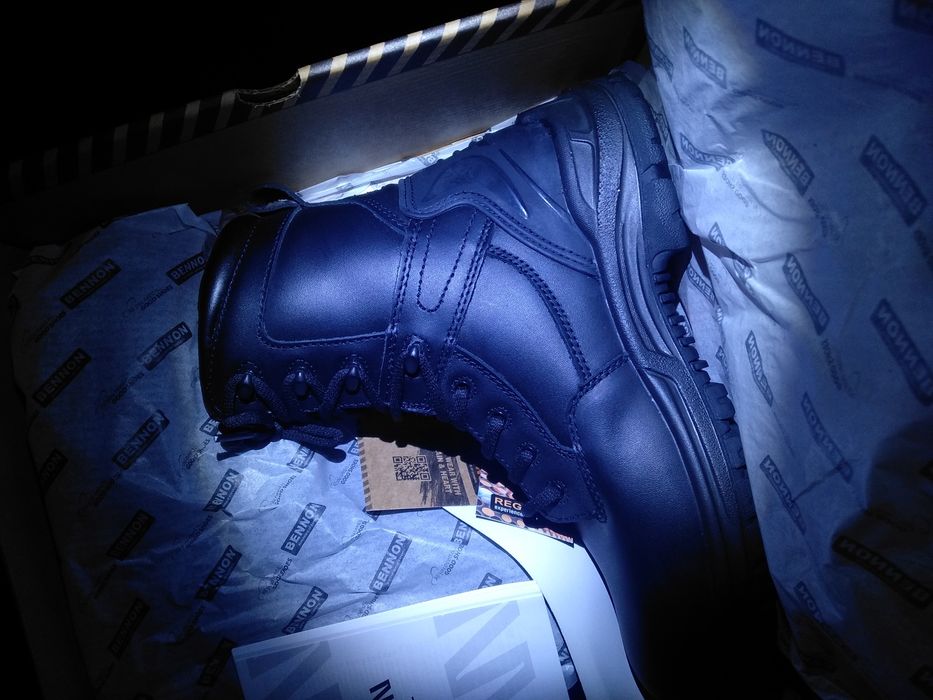 Sprzedam buty robocze