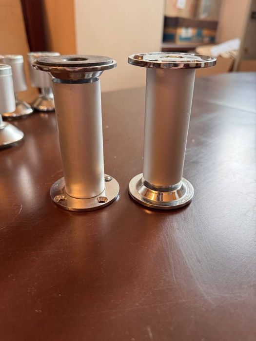 Ніжки для меблів ножки