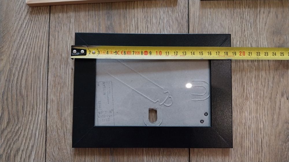 zestaw ramek na zdjęcia Ikea, 7 szt i 2 inne gratis

PROSZĘ  O KONTAKT