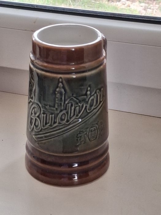 Пивний кухоль Чехія