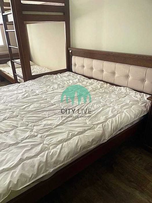 Оренда 2-кім квартири в новобудові, Пасічна (П)