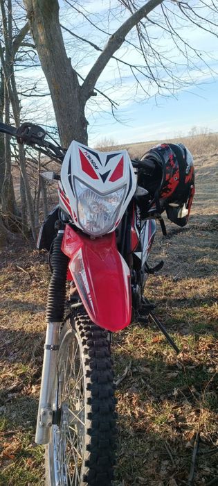 Продам Shenaray  200 6c