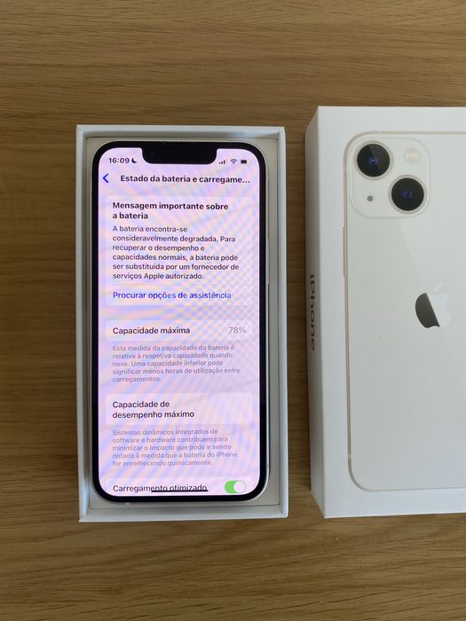 iphone 13 mini 128gb