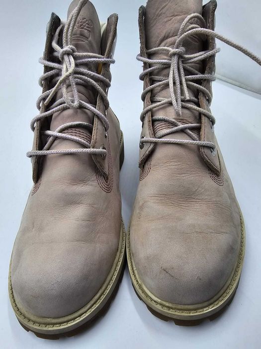 Timberland buty damskie śniegowce r. 39