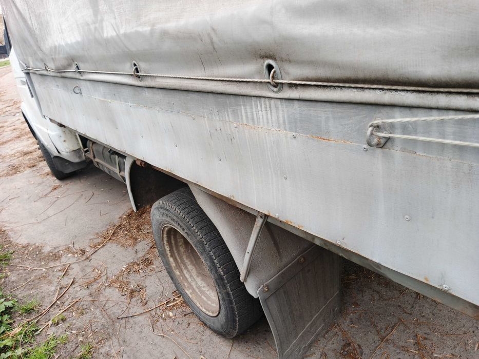 Газель 3302  2008р.