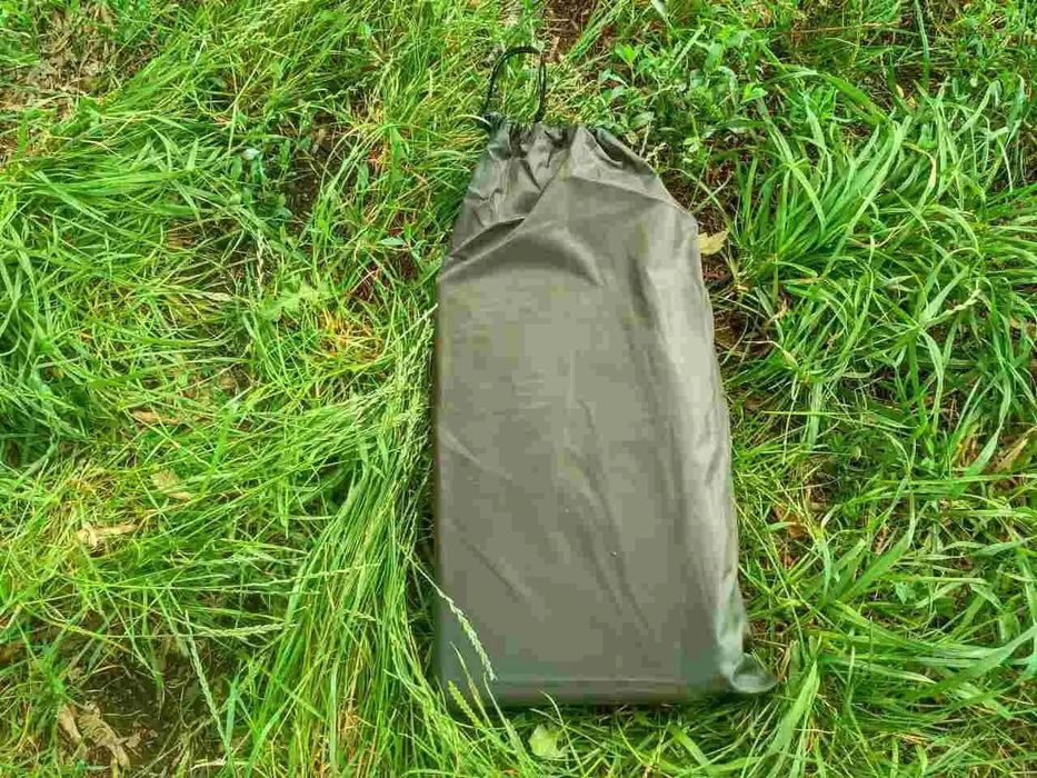 Парасоля-палатка рибалки 2.5м 1вікно