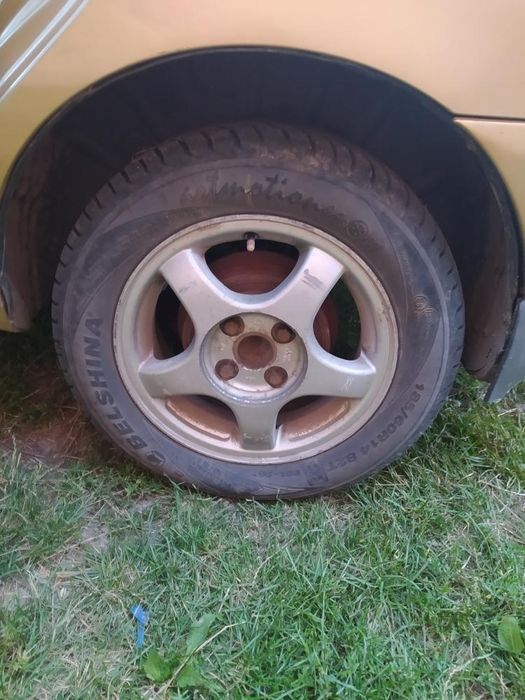 Продам Ланос 1.6 16v