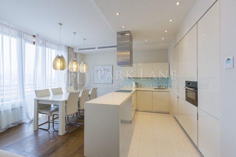 Багатокімнатна квартира за адресою вул. Гоголівська (площа 275 м²) - Atlanta.ua - фото 5