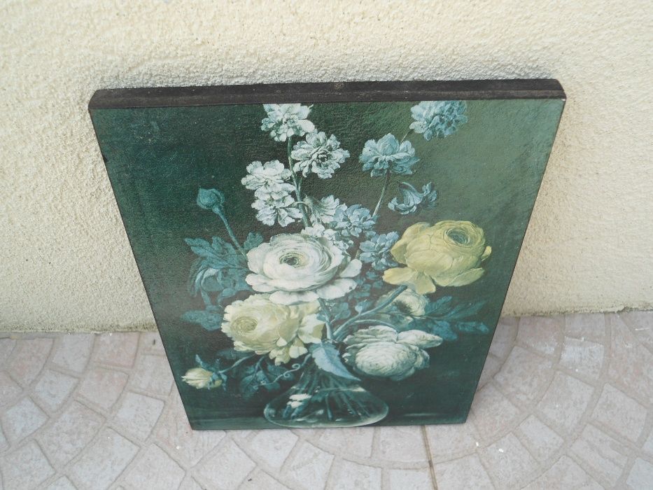 Quadro - Bouquet