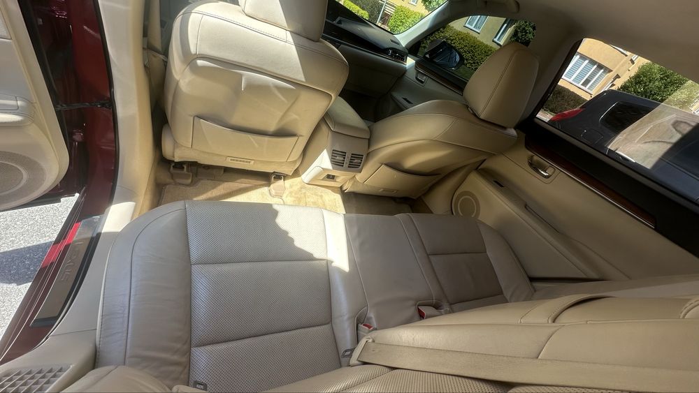 СРОЧНО !!! LEXUS ES300h 2014