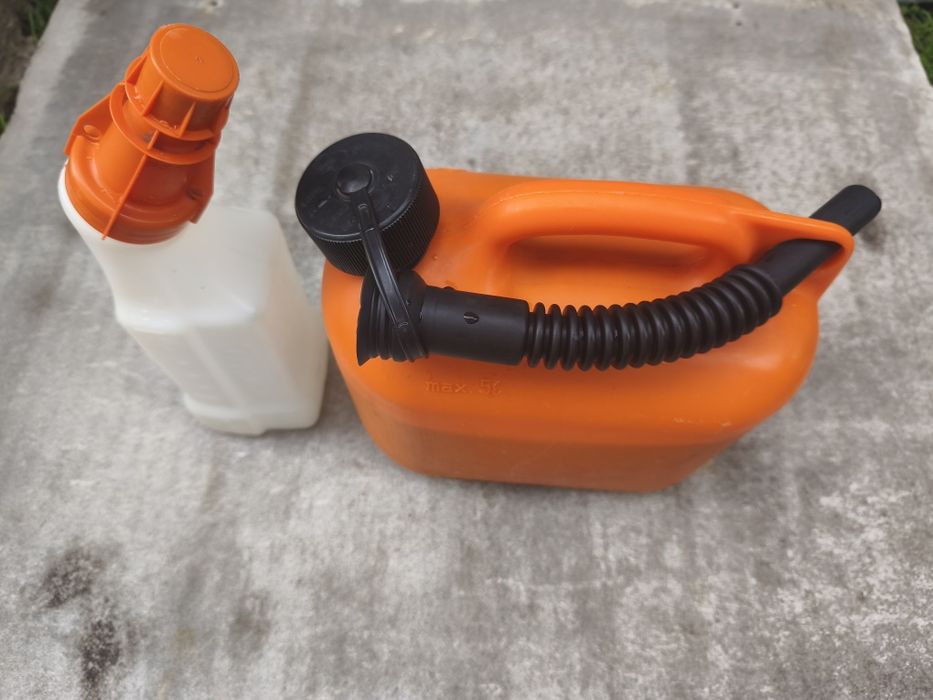 Запчастини на мотокосу STIHL FS 120,250