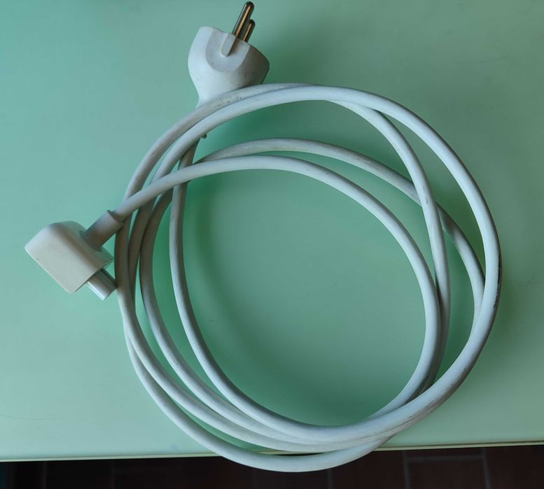 CABOS Alimentaçao Video Varios