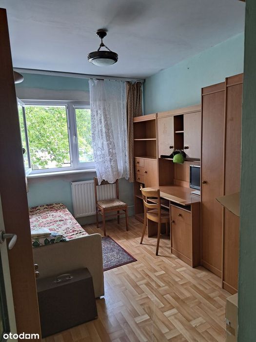 Mieszkanie z oddzielną kuchnią - Widok 4
