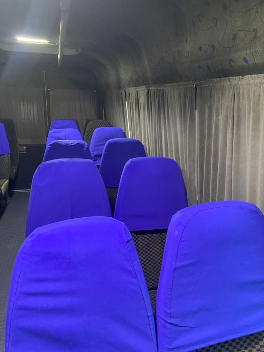 Продам мерседес спринтер