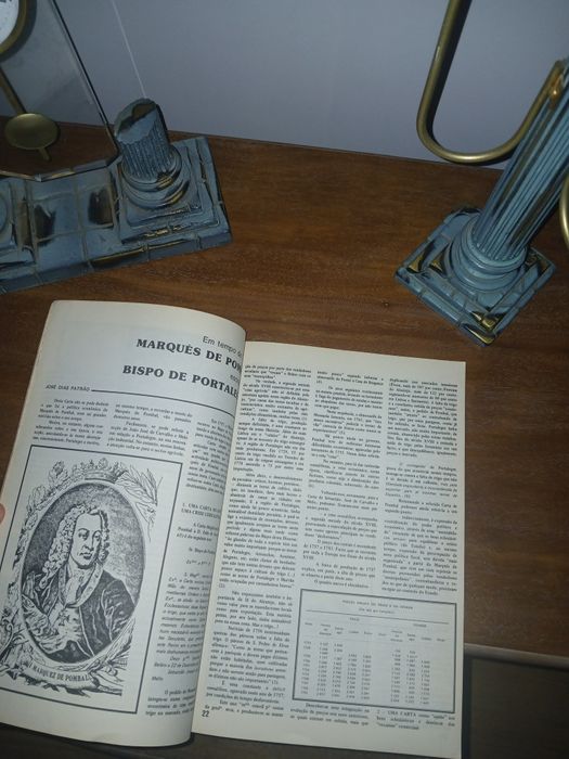 Revista Cultural de Portalegre - A Cidade - N.⁰5