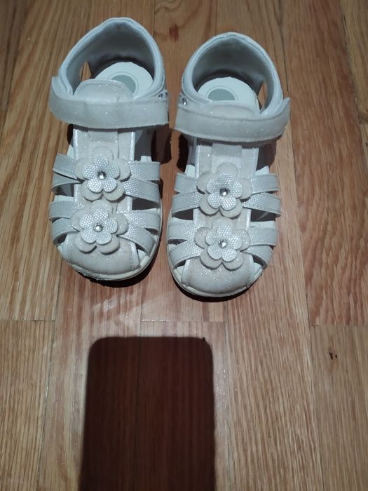 Sandálias Chicco tam 29