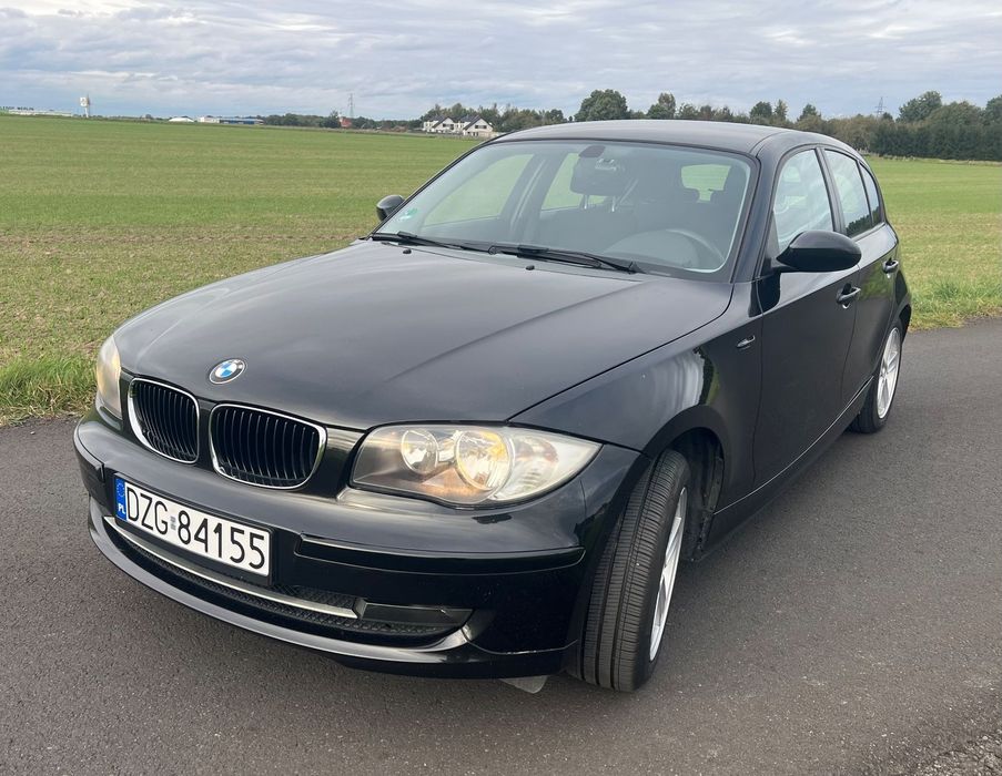 BMW Seria 1