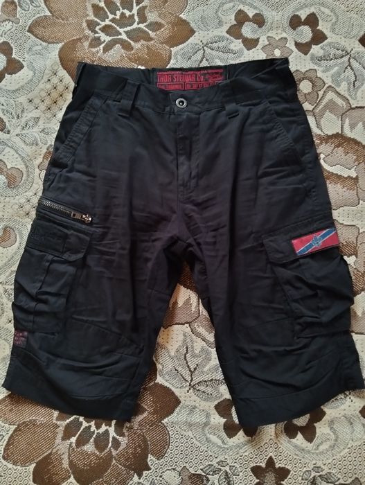 Бомбер Alpha Industries