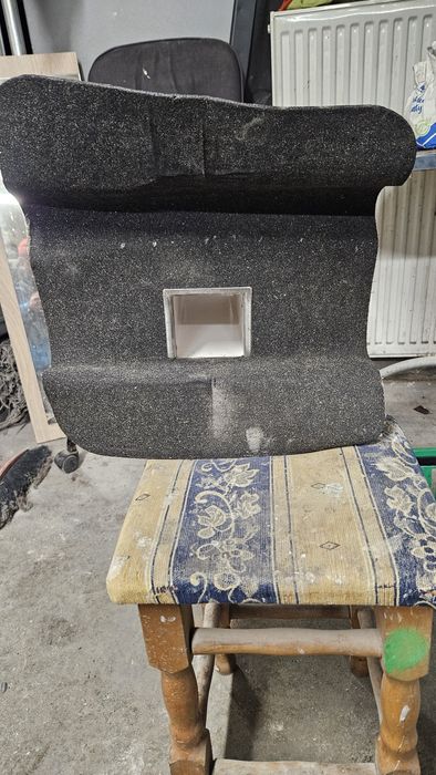 Rzygacz dachowy nowe